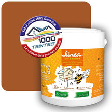 Charger l'image dans la galerie, Image produite par 1000-teintes.com - Le meilleur de la peintures en ligne !