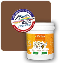 Charger l'image dans la galerie, Image produite par 1000-teintes.com - Le meilleur de la peintures en ligne !
