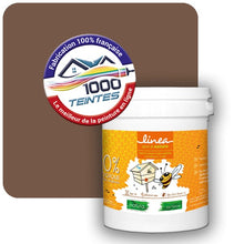Charger l'image dans la galerie, Image produite par 1000-teintes.com - Le meilleur de la peintures en ligne !