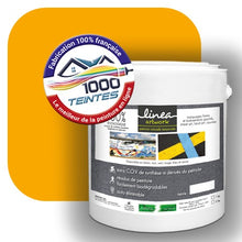 Charger l'image dans la galerie, Image générée par 1000-teintes.com - Le meilleur de la peintures en ligne !