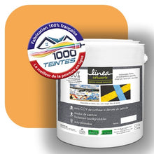 Charger l'image dans la galerie, Image générée par 1000-teintes.com - Le meilleur de la peintures en ligne !