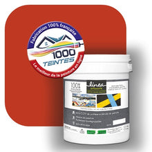 Charger l'image dans la galerie, Image générée par 1000-teintes.com - Le meilleur de la peintures en ligne !