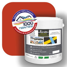 Charger l'image dans la galerie, Image générée par 1000-teintes.com - Le meilleur de la peintures en ligne !