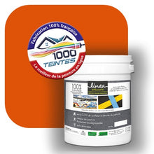 Charger l'image dans la galerie, Image générée par 1000-teintes.com - Le meilleur de la peintures en ligne !