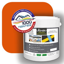 Charger l'image dans la galerie, Image générée par 1000-teintes.com - Le meilleur de la peintures en ligne !