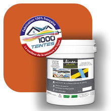 Charger l'image dans la galerie, Image générée par 1000-teintes.com - Le meilleur de la peintures en ligne !