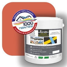 Charger l'image dans la galerie, Image générée par 1000-teintes.com - Le meilleur de la peintures en ligne !