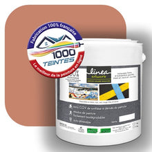 Charger l'image dans la galerie, Image générée par 1000-teintes.com - Le meilleur de la peintures en ligne !