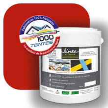 Charger l'image dans la galerie, Image générée par 1000-teintes.com - Le meilleur de la peintures en ligne !