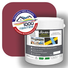 Charger l'image dans la galerie, Image générée par 1000-teintes.com - Le meilleur de la peintures en ligne !