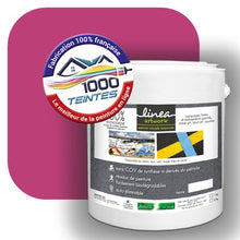 Charger l'image dans la galerie, Image générée par 1000-teintes.com - Le meilleur de la peintures en ligne !
