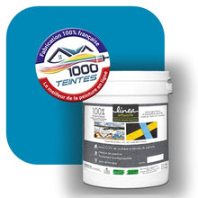 Charger l'image dans la galerie, Image générée par 1000-teintes.com - Le meilleur de la peintures en ligne !