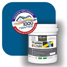 Charger l'image dans la galerie, Image générée par 1000-teintes.com - Le meilleur de la peintures en ligne !