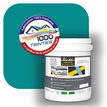 Charger l'image dans la galerie, Image générée par 1000-teintes.com - Le meilleur de la peintures en ligne !