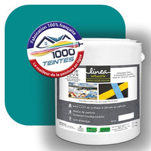 Charger l'image dans la galerie, Image générée par 1000-teintes.com - Le meilleur de la peintures en ligne !