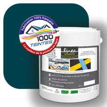 Charger l'image dans la galerie, Image générée par 1000-teintes.com - Le meilleur de la peintures en ligne !
