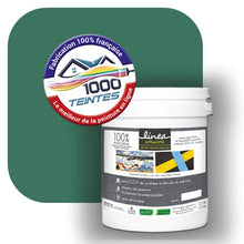 Charger l'image dans la galerie, Image générée par 1000-teintes.com - Le meilleur de la peintures en ligne !