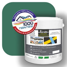 Charger l'image dans la galerie, Image générée par 1000-teintes.com - Le meilleur de la peintures en ligne !