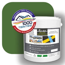Charger l'image dans la galerie, Image générée par 1000-teintes.com - Le meilleur de la peintures en ligne !