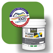 Charger l'image dans la galerie, Image générée par 1000-teintes.com - Le meilleur de la peintures en ligne !