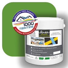 Charger l'image dans la galerie, Image générée par 1000-teintes.com - Le meilleur de la peintures en ligne !