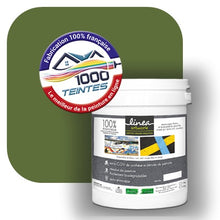Charger l'image dans la galerie, Image générée par 1000-teintes.com - Le meilleur de la peintures en ligne !