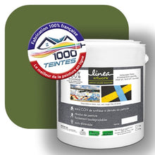 Charger l'image dans la galerie, Image générée par 1000-teintes.com - Le meilleur de la peintures en ligne !