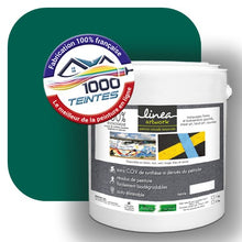 Charger l'image dans la galerie, Image générée par 1000-teintes.com - Le meilleur de la peintures en ligne !