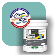 Charger l'image dans la galerie, Image générée par 1000-teintes.com - Le meilleur de la peintures en ligne !