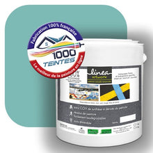 Charger l'image dans la galerie, Image générée par 1000-teintes.com - Le meilleur de la peintures en ligne !
