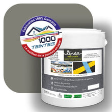 Charger l'image dans la galerie, Image générée par 1000-teintes.com - Le meilleur de la peintures en ligne !