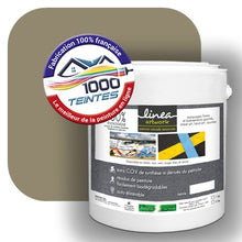 Charger l'image dans la galerie, Image générée par 1000-teintes.com - Le meilleur de la peintures en ligne !