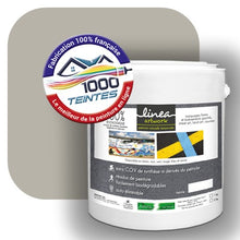 Charger l'image dans la galerie, Image générée par 1000-teintes.com - Le meilleur de la peintures en ligne !