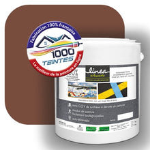 Charger l'image dans la galerie, Image générée par 1000-teintes.com - Le meilleur de la peintures en ligne !