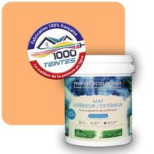 Charger l'image dans la galerie, Image générée par 1000-teintes.com - Le meilleur de la peintures en ligne !