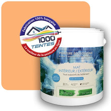 Charger l'image dans la galerie, Image générée par 1000-teintes.com - Le meilleur de la peintures en ligne !