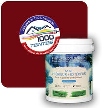 Charger l'image dans la galerie, Image générée par 1000-teintes.com - Le meilleur de la peintures en ligne !