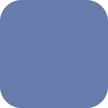 Charger l'image dans la galerie, Peinture écologique Natura Tassili® Les Bleus (L'Atelier by Edicolor 141D/141-D/141D1) Intérieur/Extérieur MAT