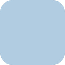 Charger l'image dans la galerie, Peinture écologique Natura Tassili® Les Bleus (L'Atelier by Edicolor 147A/147-A/147A1) Intérieur/Extérieur MAT