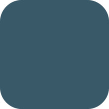 Charger l'image dans la galerie, Peinture écologique Natura Tassili® Les Bleus (L'Atelier by Edicolor 164E/164-E/164E1) Intérieur/Extérieur MAT