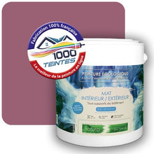 Charger l'image dans la galerie, Image générée par 1000-teintes.com - Le meilleur de la peintures en ligne !