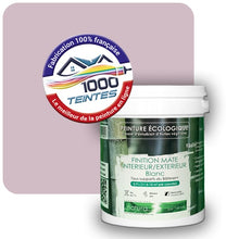 Charger l'image dans la galerie, Image générée par 1000-teintes.com - Le meilleur de la peintures en ligne !