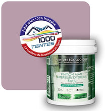 Charger l'image dans la galerie, Image générée par 1000-teintes.com - Le meilleur de la peintures en ligne !