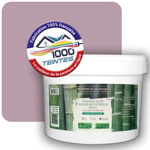 Charger l'image dans la galerie, Image générée par 1000-teintes.com - Le meilleur de la peintures en ligne !