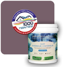 Charger l'image dans la galerie, Image générée par 1000-teintes.com - Le meilleur de la peintures en ligne !