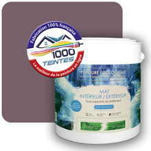 Charger l'image dans la galerie, Image générée par 1000-teintes.com - Le meilleur de la peintures en ligne !