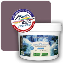 Charger l'image dans la galerie, Image générée par 1000-teintes.com - Le meilleur de la peintures en ligne !