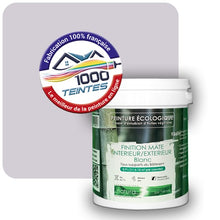 Charger l'image dans la galerie, Image générée par 1000-teintes.com - Le meilleur de la peintures en ligne !