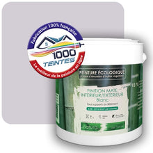 Charger l'image dans la galerie, Image générée par 1000-teintes.com - Le meilleur de la peintures en ligne !