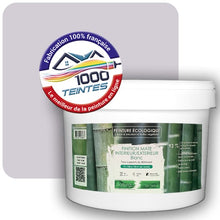 Charger l'image dans la galerie, Image générée par 1000-teintes.com - Le meilleur de la peintures en ligne !